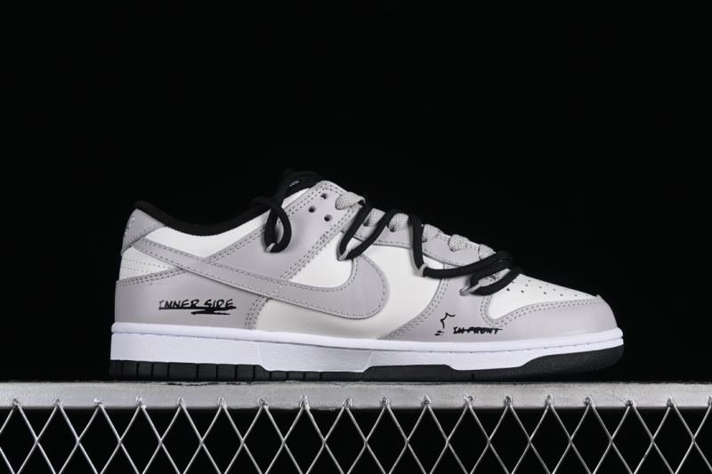 Nike Dunk Shoes